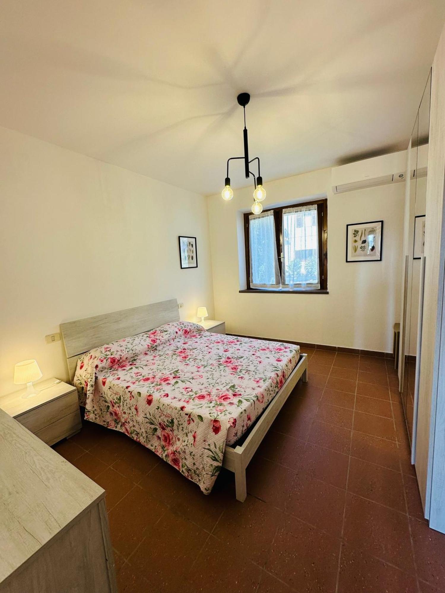 Agriturismo Santa Maria Follonica Exterior photo