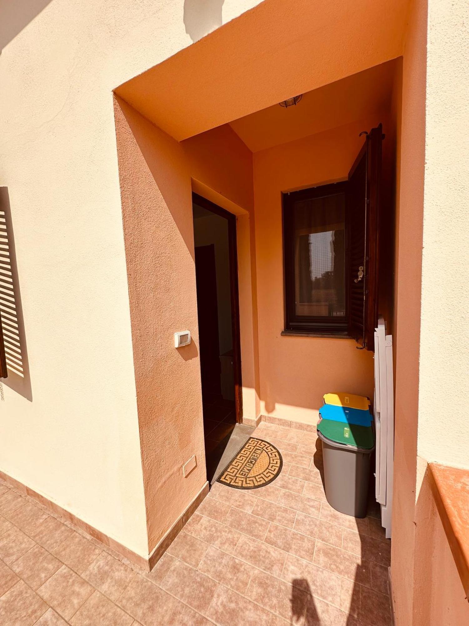 Agriturismo Santa Maria Follonica Exterior photo