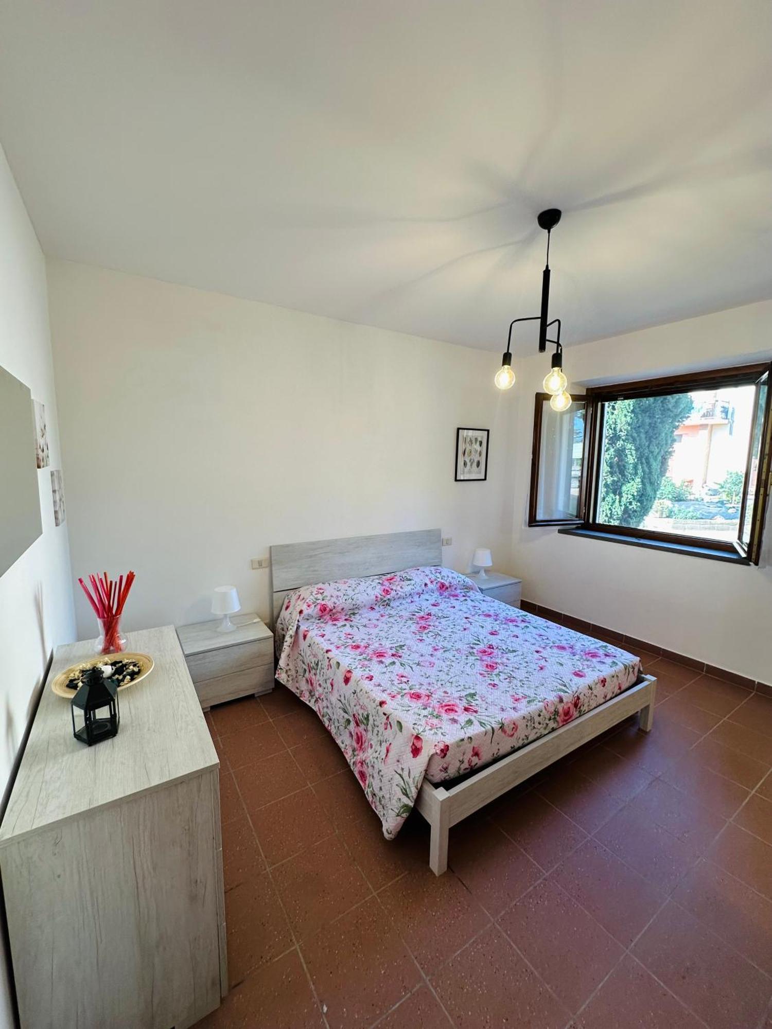 Agriturismo Santa Maria Follonica Exterior photo